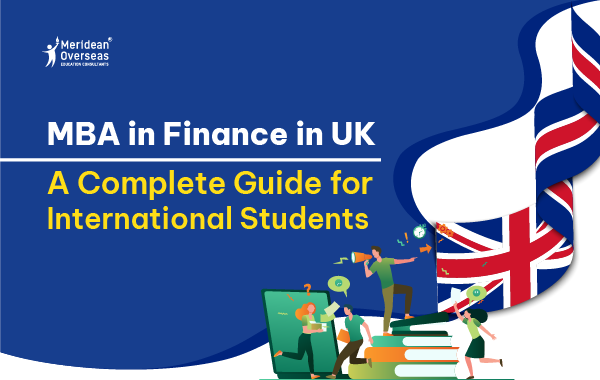 MBA in finance in uk