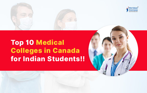 Medical Colleges in Canada