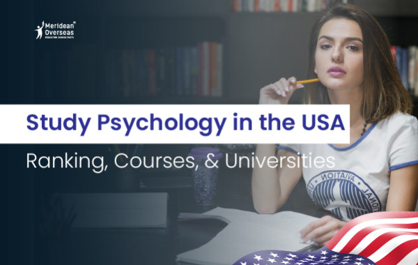 Study Psychology in the USA
