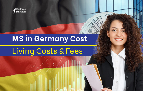 MS in Germany Cost