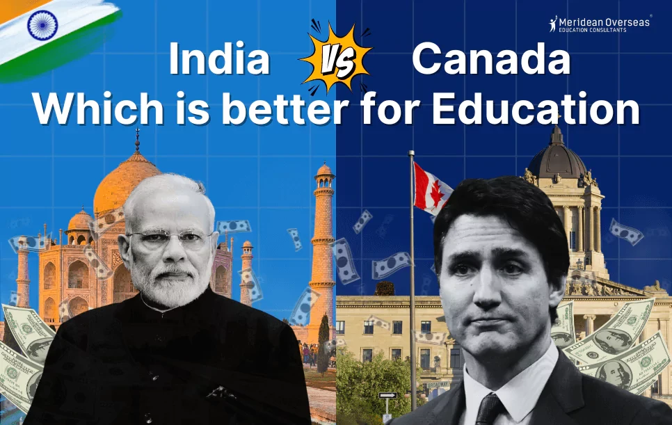 Canada vs India