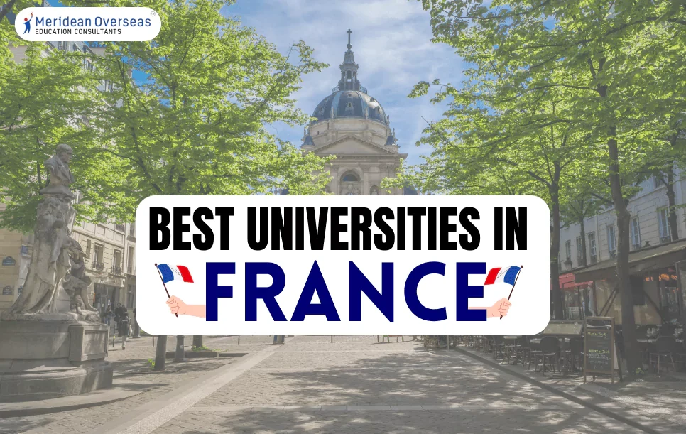 Best Universities in France in 2024