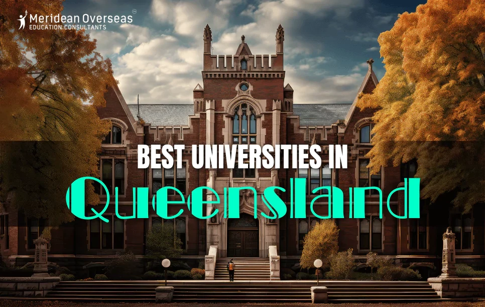 Universities In Queensland