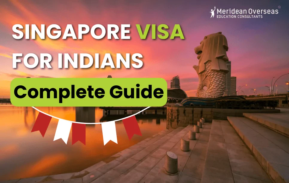 Singapore Visa for Indians