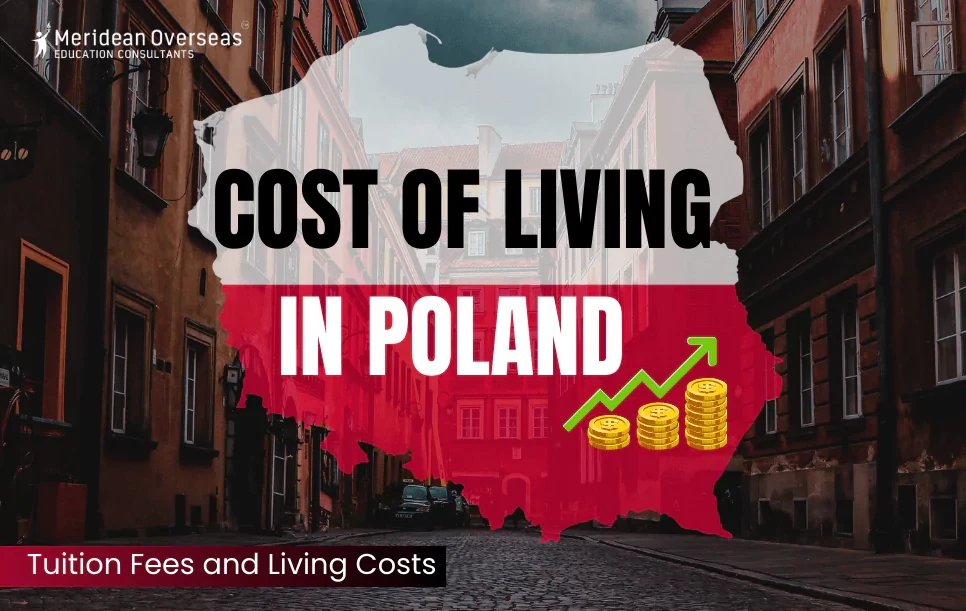 Cost of Living in Poland 2024