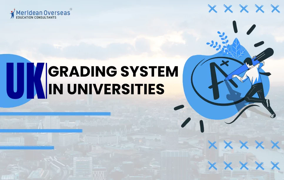 UK Grading System in Universities